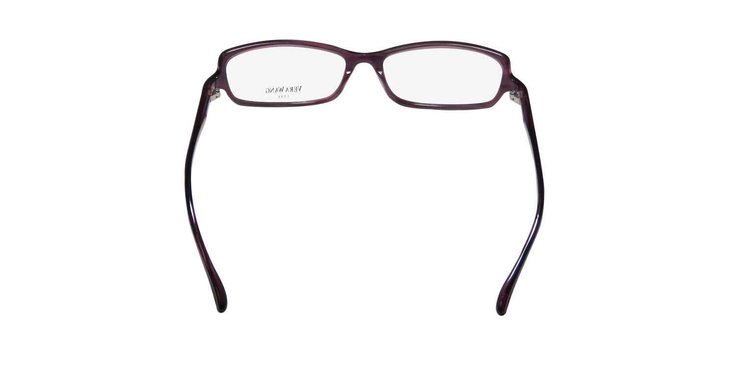 Vera Wang Luxe Poet Eyeglasses