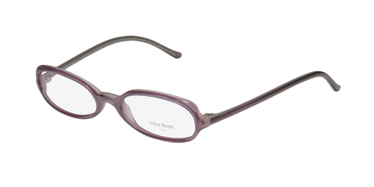 Vera wang luxe fission eyeglasses DestGlow