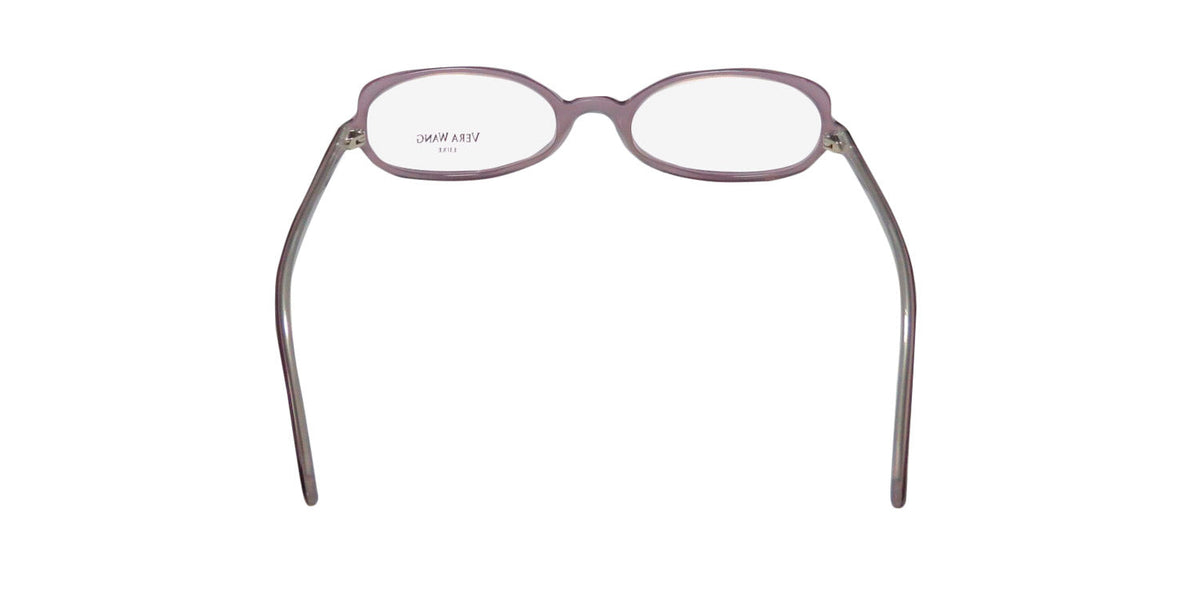Vera wang luxe fission eyeglasses DestGlow