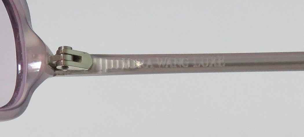 Vera Wang Luxe Fission Eyeglasses