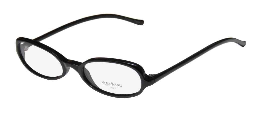 Vera Wang Luxe Fission Eyeglasses