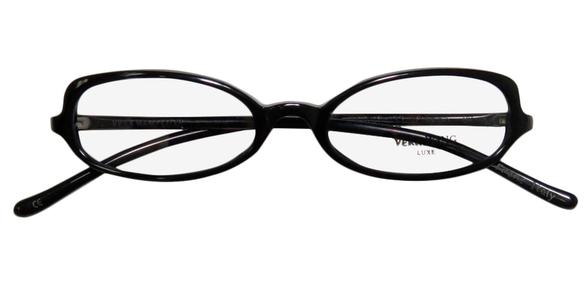 Vera wang luxe fission eyeglasses DestGlow
