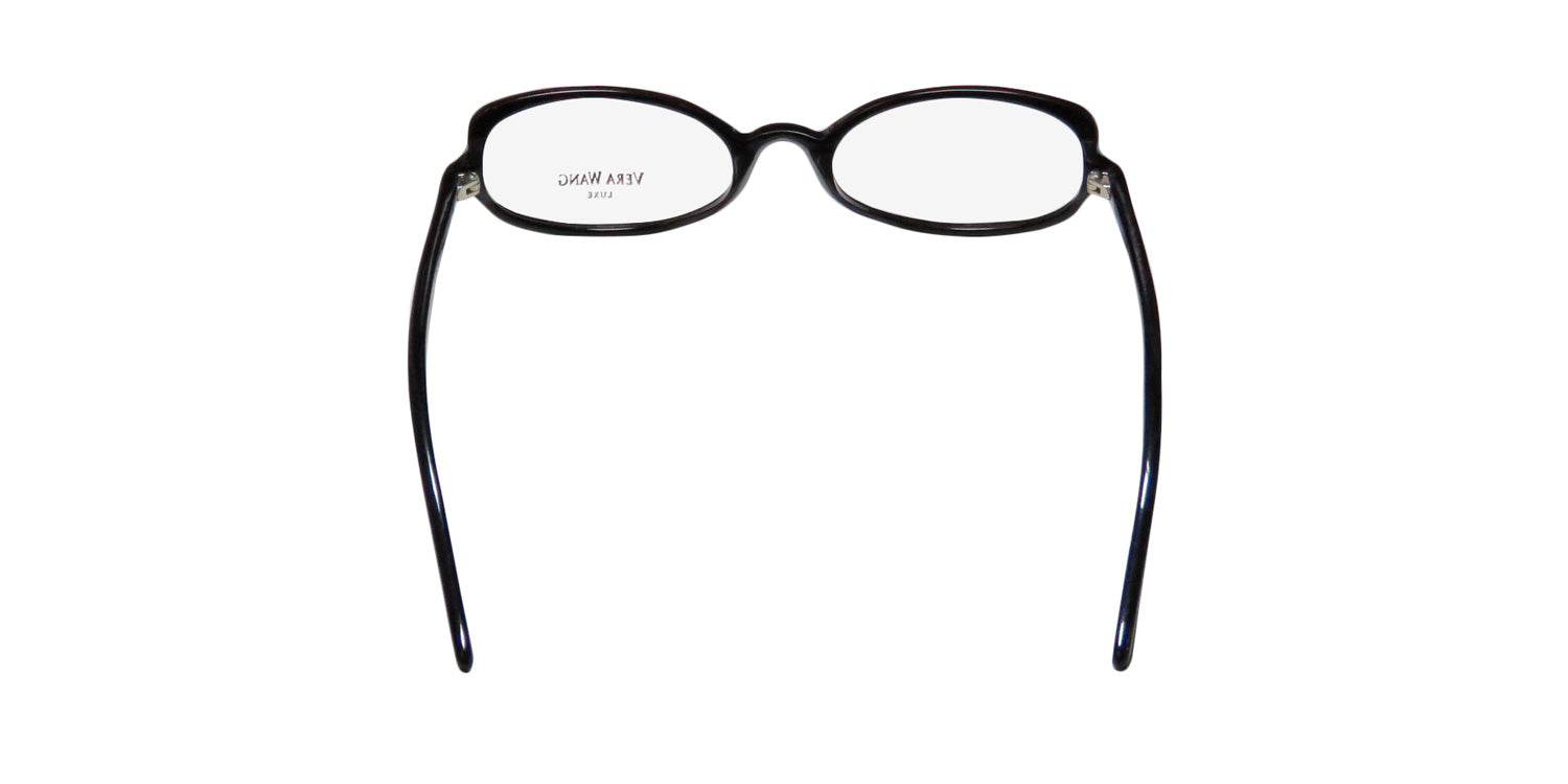 Vera wang luxe fission eyeglasses DestGlow