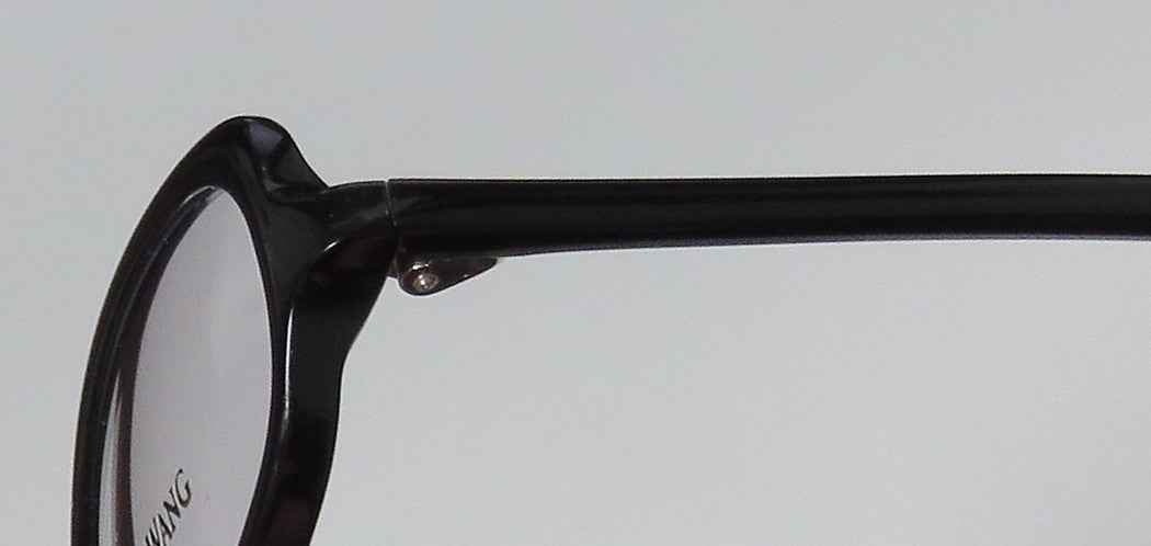 Vera Wang Luxe Fission Eyeglasses