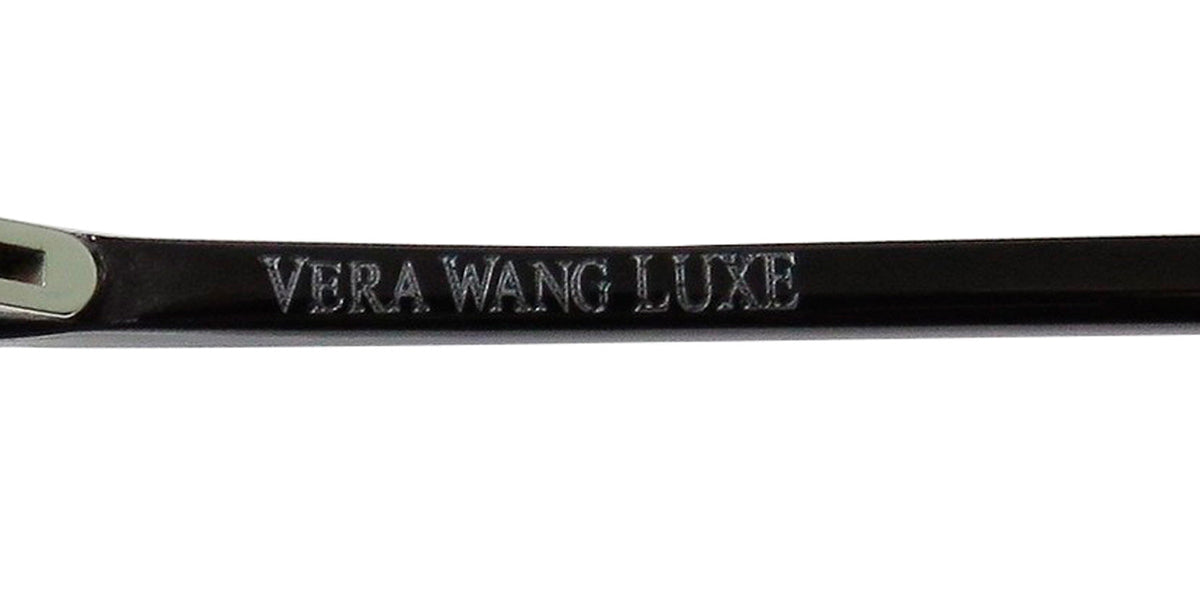 Vera wang luxe fission eyeglasses DestGlow
