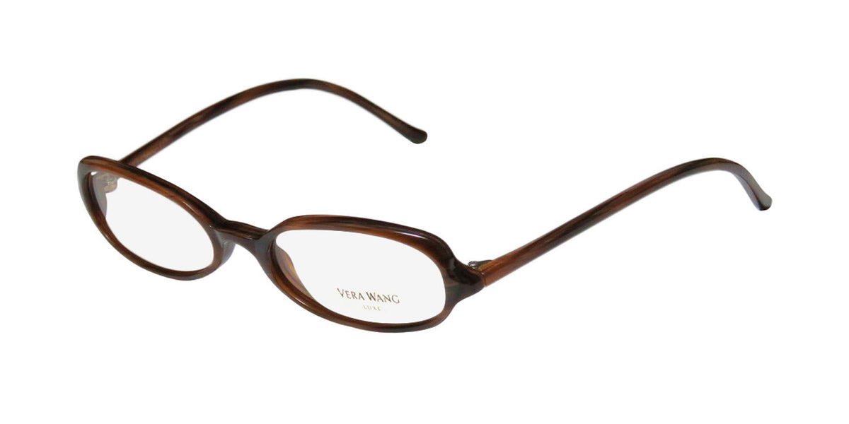 Vera wang luxe fission eyeglasses DestGlow
