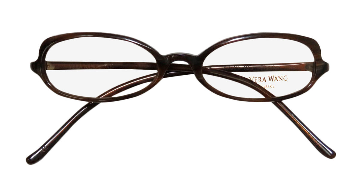 Vera wang luxe fission eyeglasses DestGlow