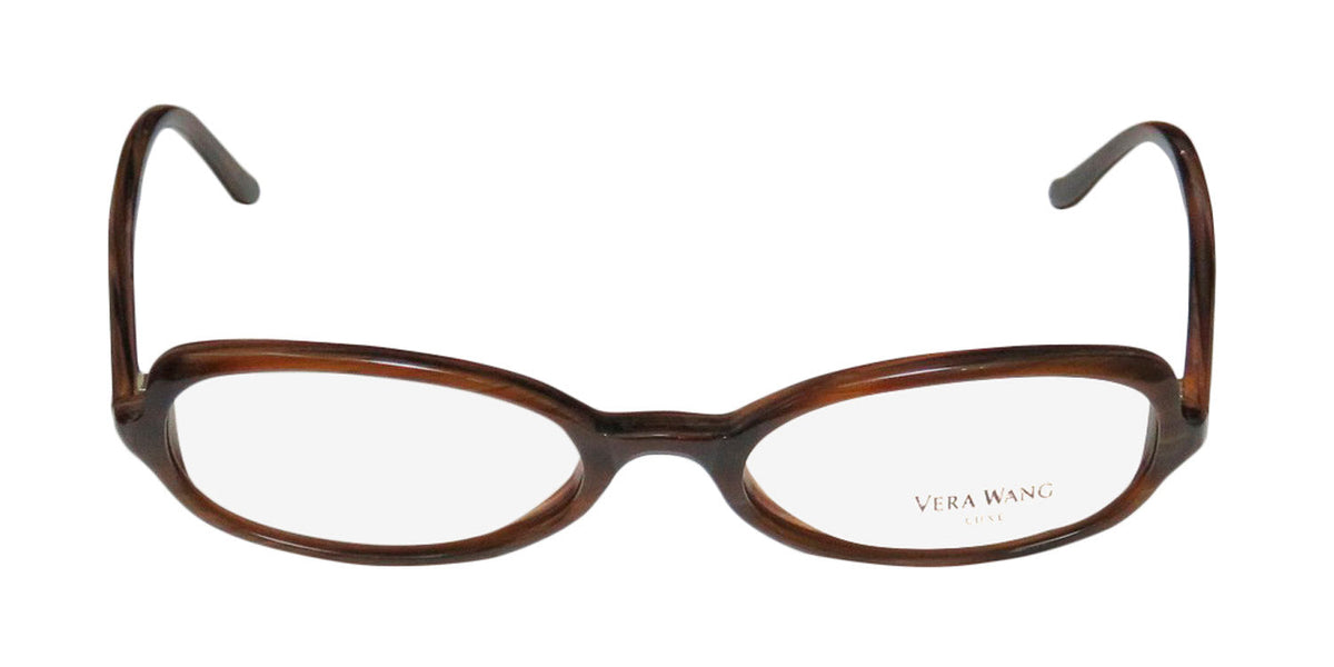Vera wang luxe fission eyeglasses DestGlow
