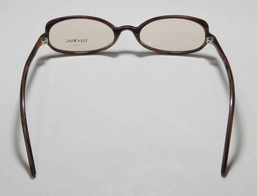Vera Wang Luxe Fission Eyeglasses