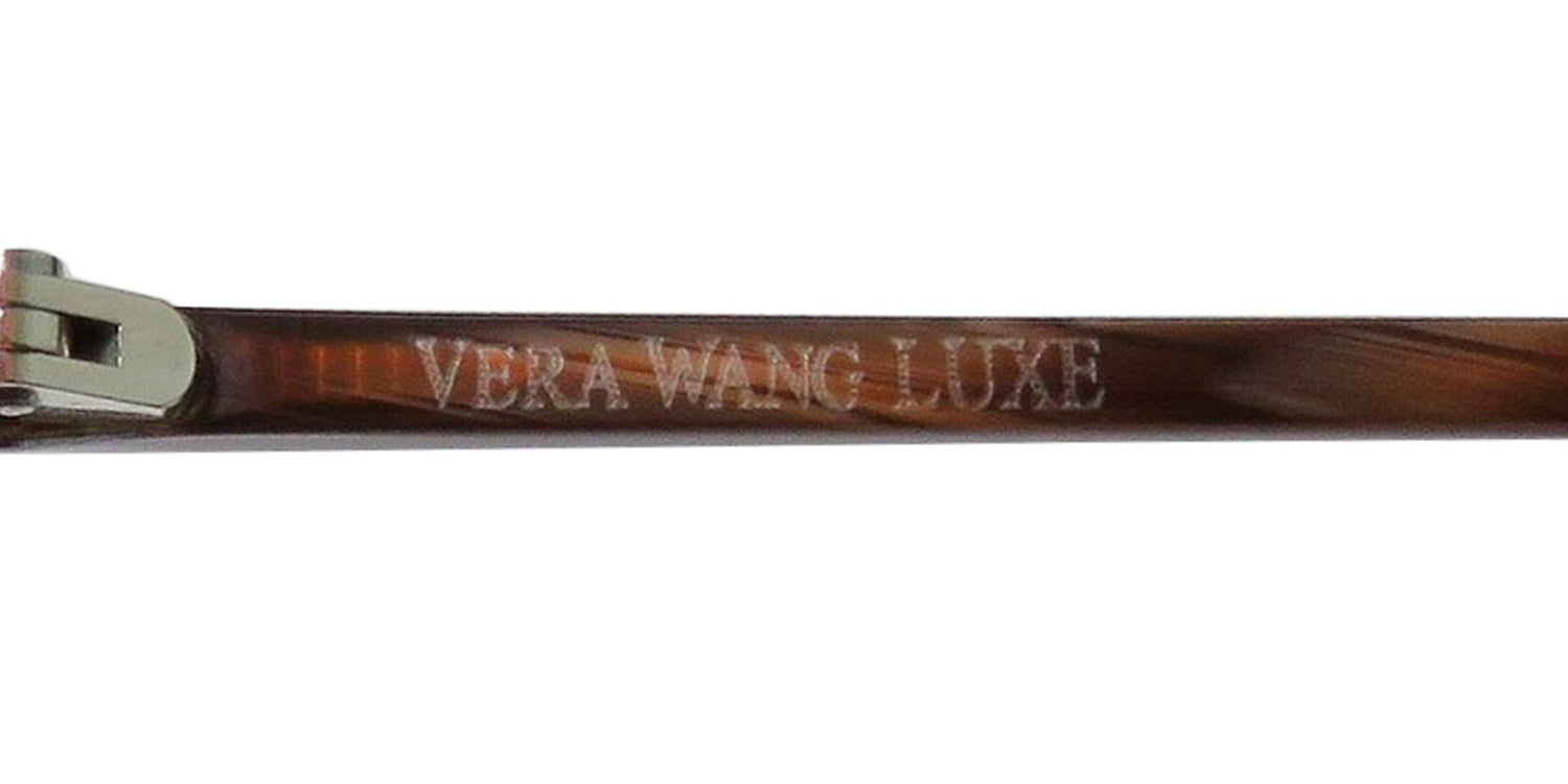 Vera wang luxe fission eyeglasses DestGlow