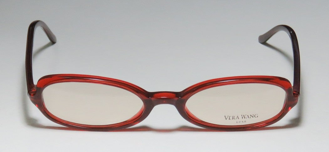 Vera wang luxe fission eyeglasses DestGlow
