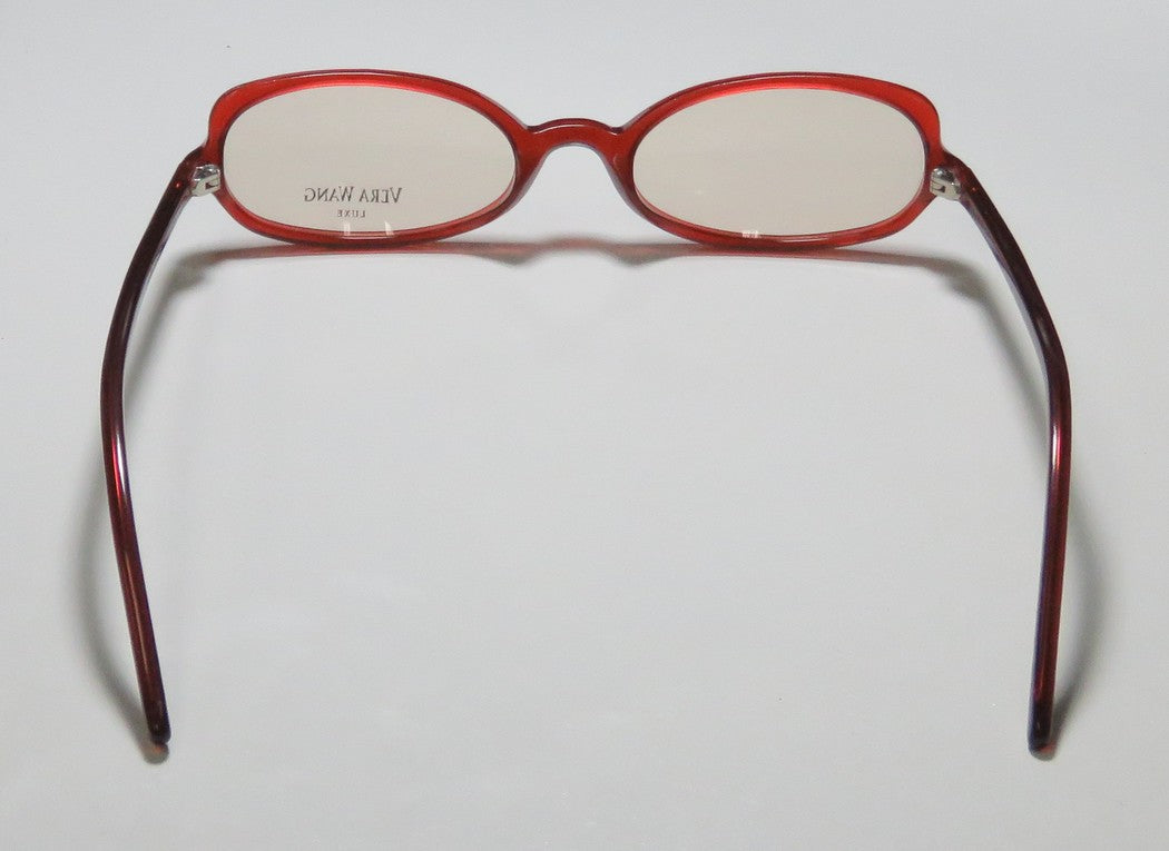 Vera wang luxe fission eyeglasses DestGlow