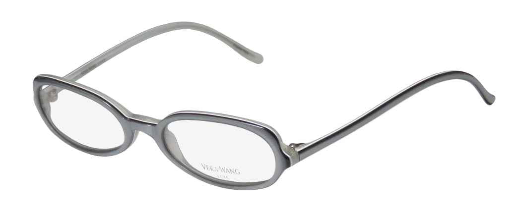 Vera Wang Luxe Fission Eyeglasses