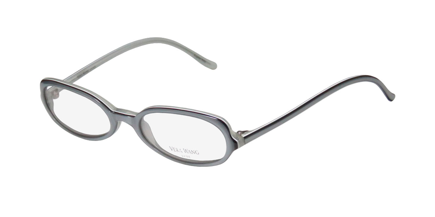 Vera wang luxe fission eyeglasses DestGlow