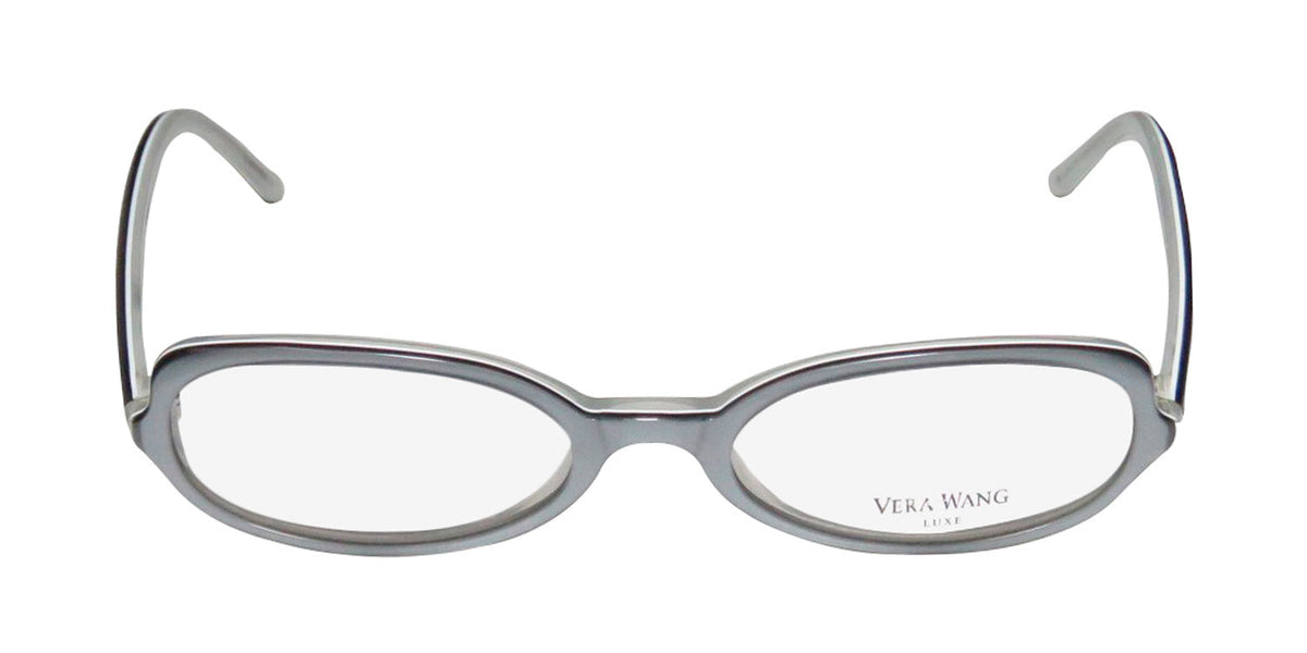 Vera wang luxe fission eyeglasses DestGlow