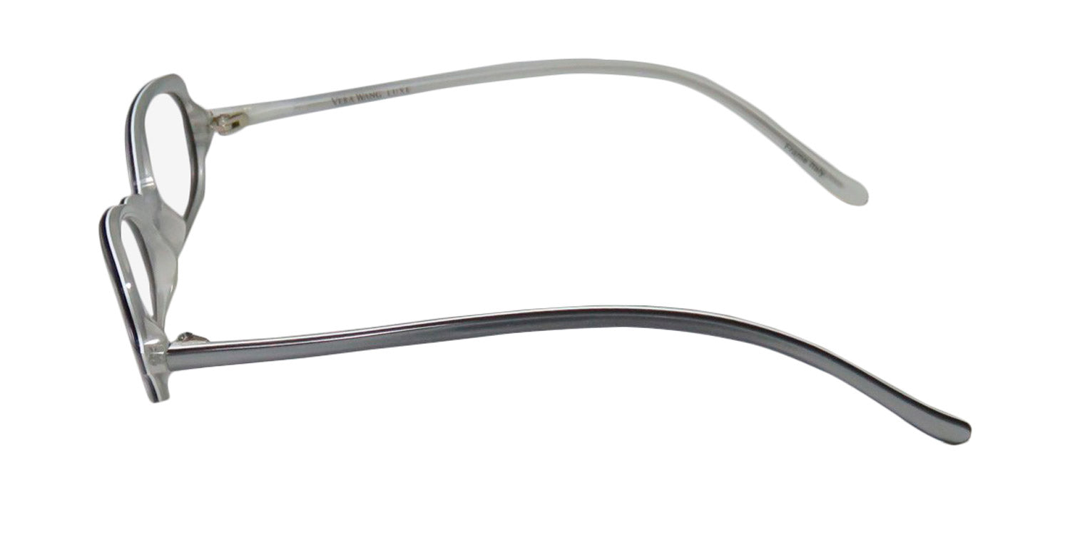 Vera wang luxe fission eyeglasses DestGlow