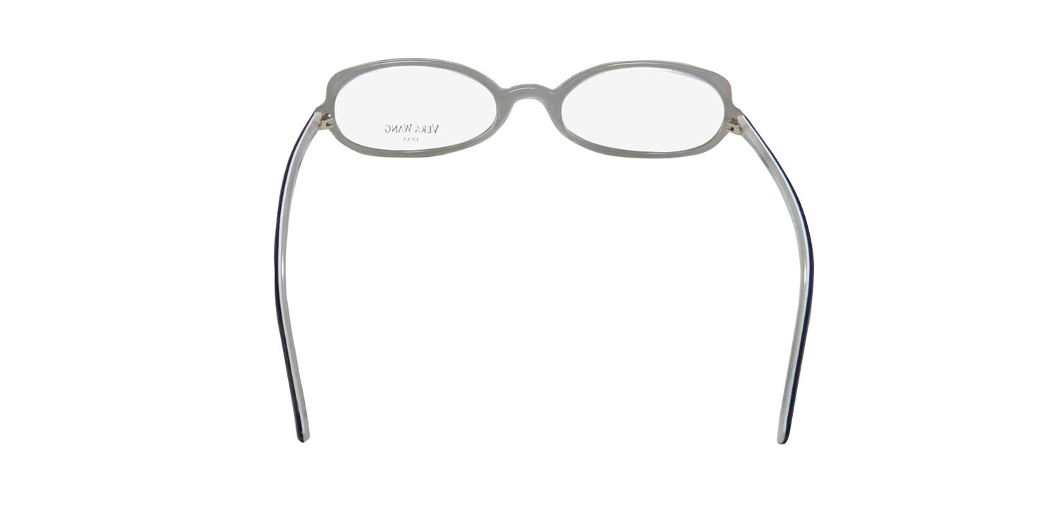 Vera wang luxe fission eyeglasses DestGlow