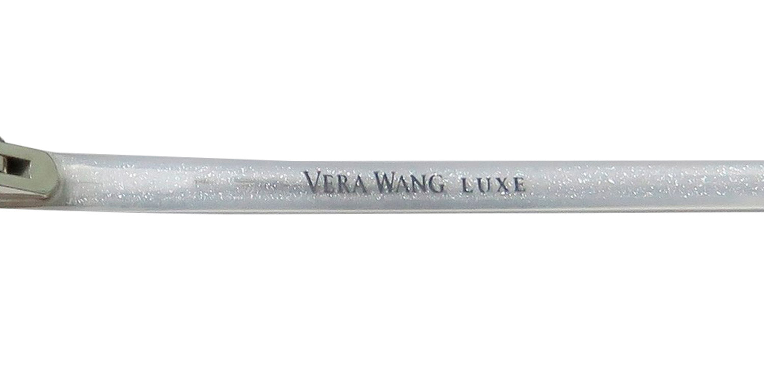 Vera wang luxe fission eyeglasses DestGlow