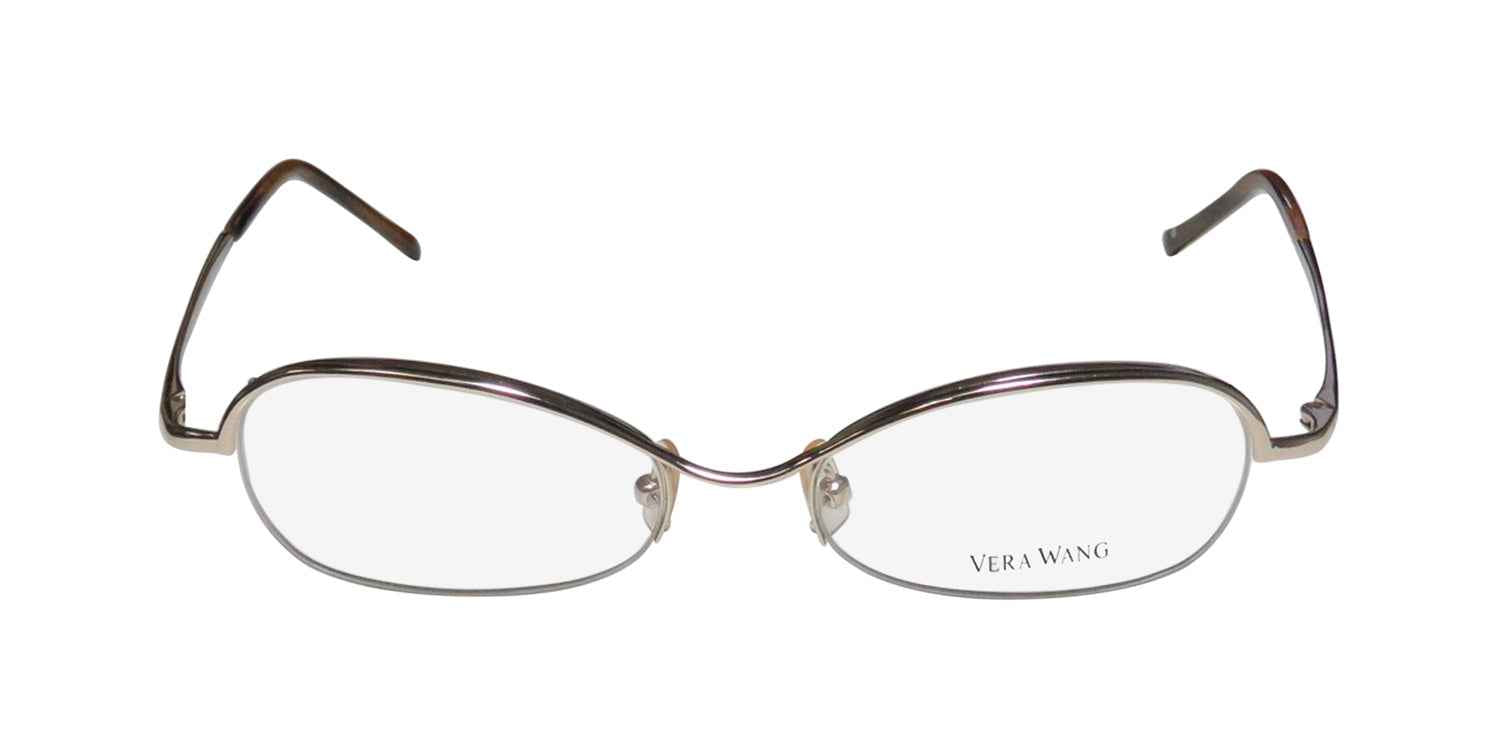 Vera Wang V30 Eyeglasses
