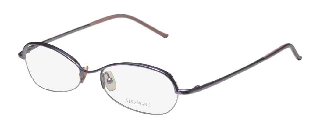 Vera Wang V30 Eyeglasses
