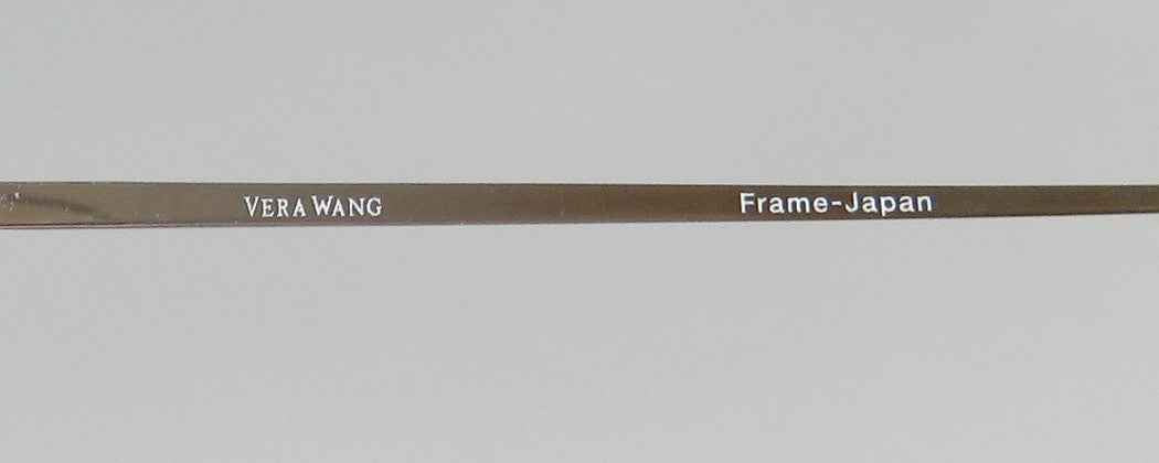 Vera Wang V07 Eyeglasses