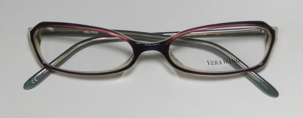 Vera Wang V104 Eyeglasses by ModaFrames