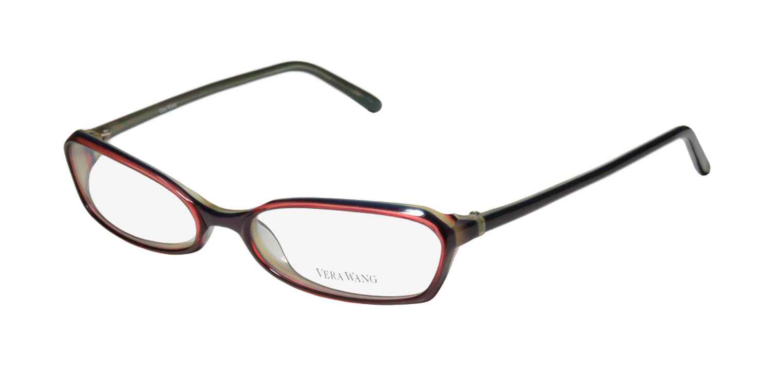 Vera Wang V104 Eyeglasses