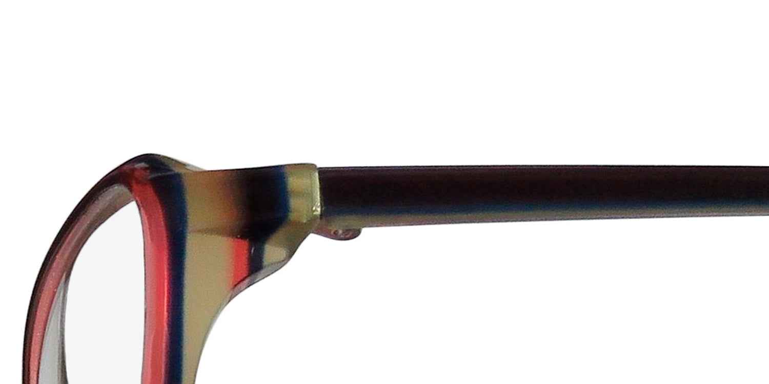 Vera Wang V104 Eyeglasses