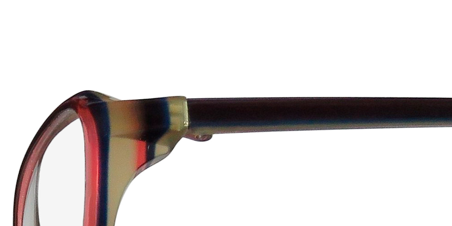 Vera Wang V104 Eyeglasses by ModaFrames