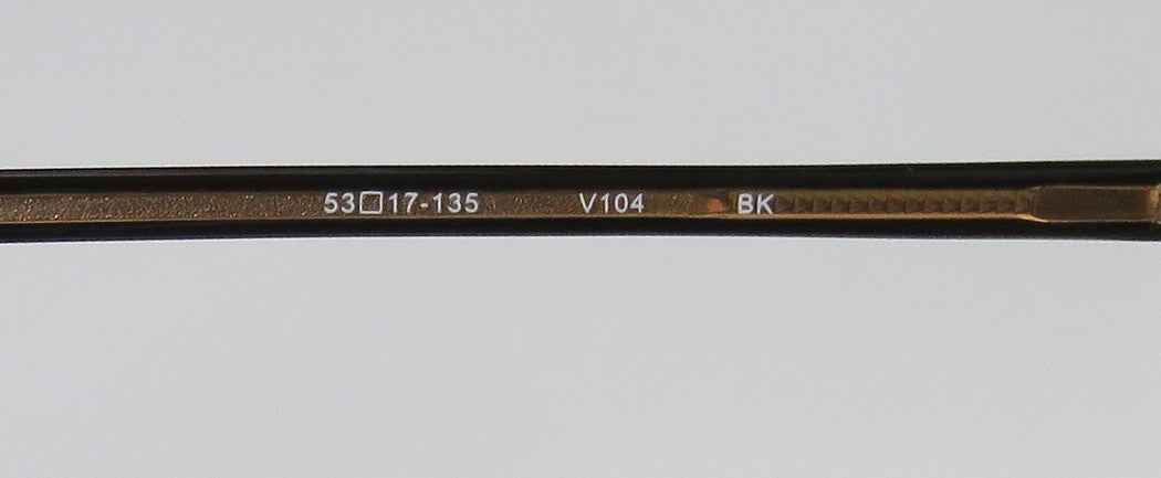 Vera Wang V104 Eyeglasses