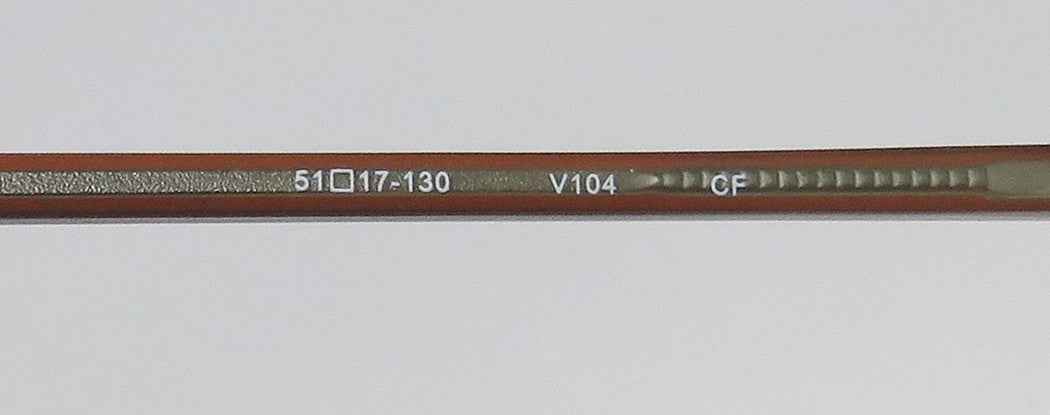 Vera Wang V104 Eyeglasses