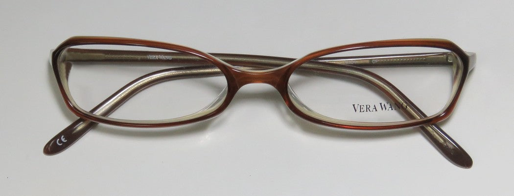 Vera Wang V104 Eyeglasses by ModaFrames