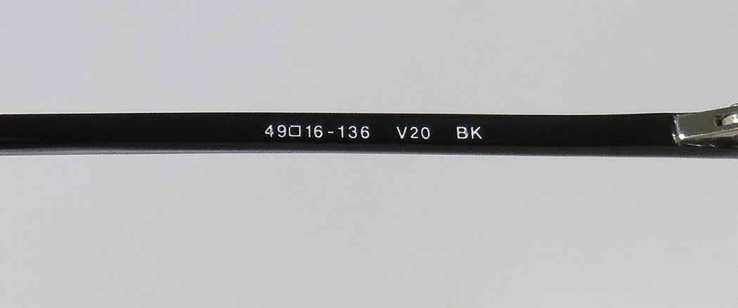 Vera Wang V20 Eyeglasses