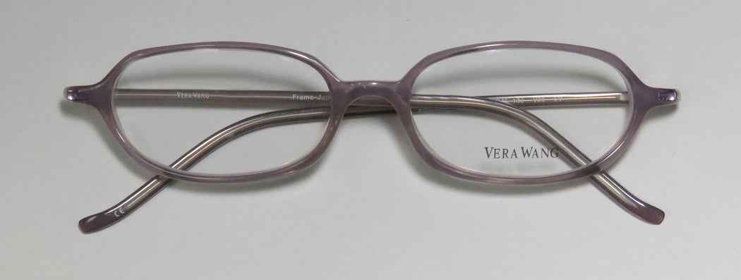 Vera Wang V20 Eyeglasses