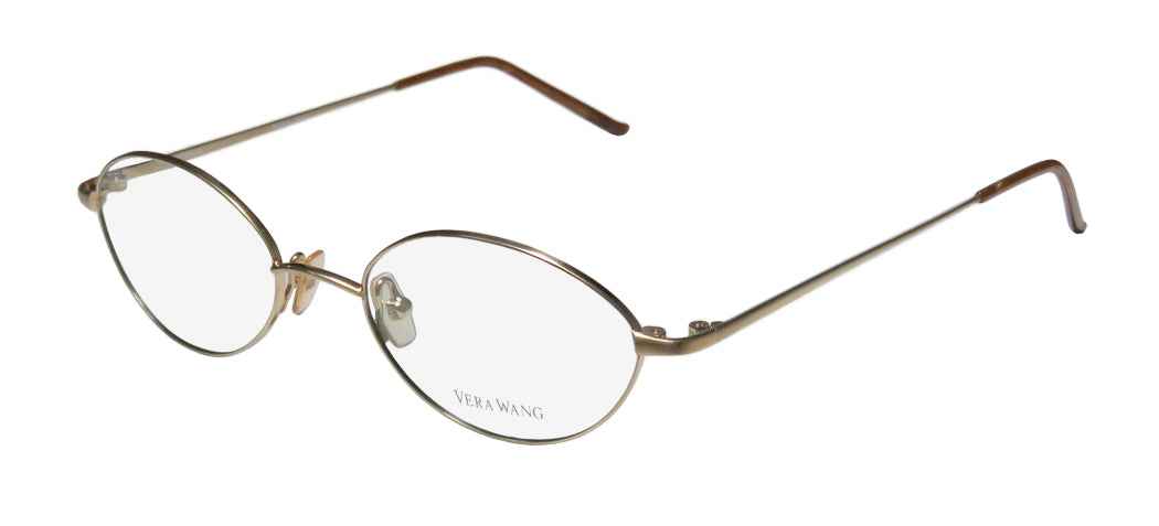 Vera Wang V08 Eyeglasses