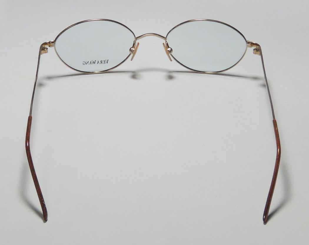 Vera Wang V08 Eyeglasses
