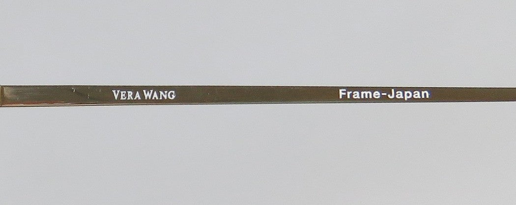 Vera Wang V08 Eyeglasses by ModaFrames