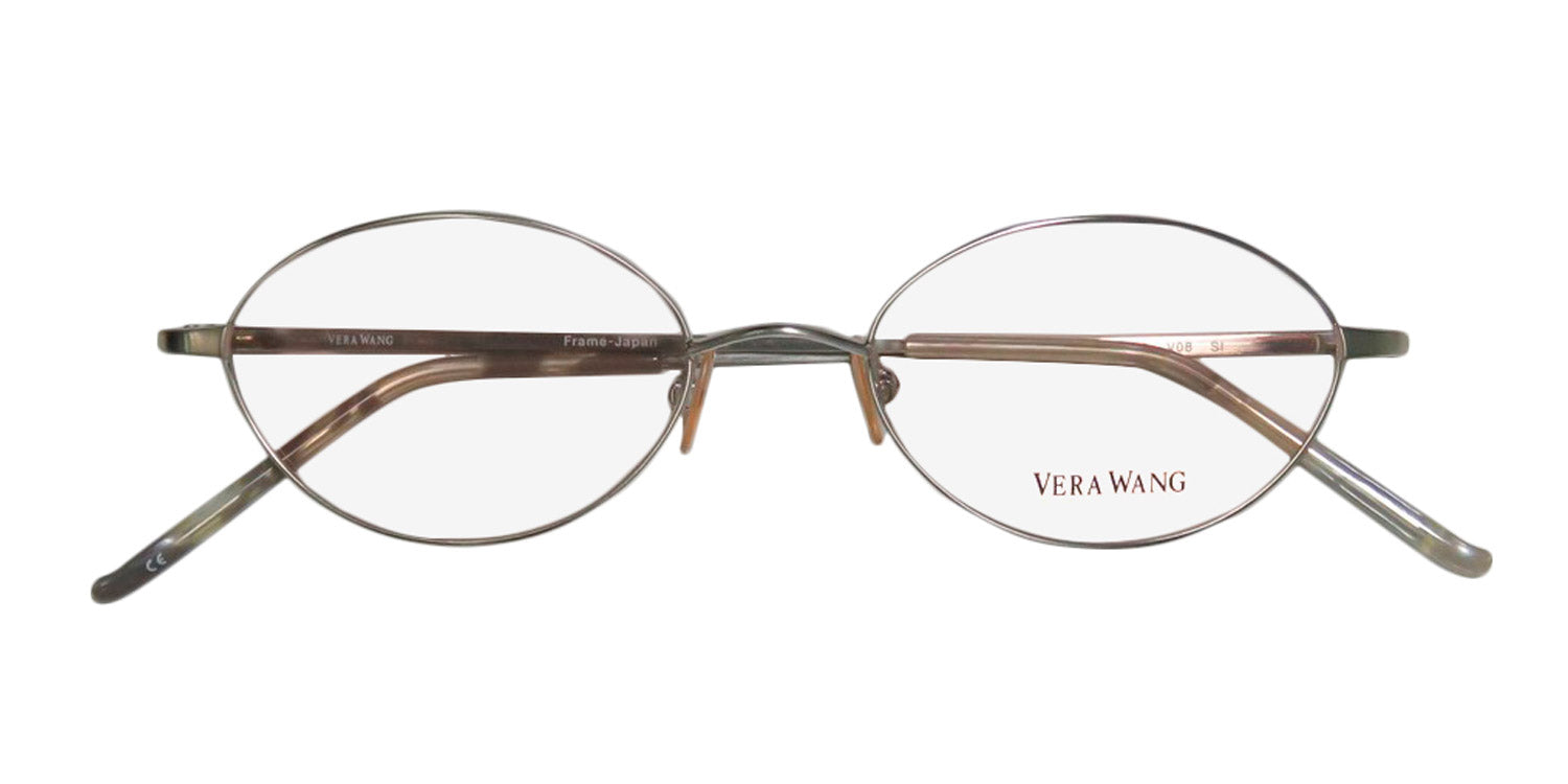 Vera Wang V08 Eyeglasses by ModaFrames