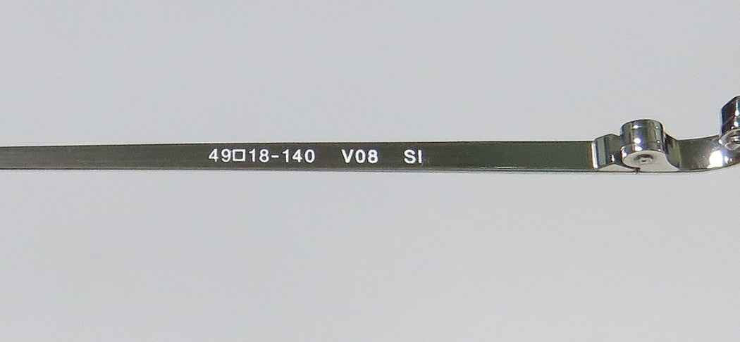 Vera Wang V08 Eyeglasses