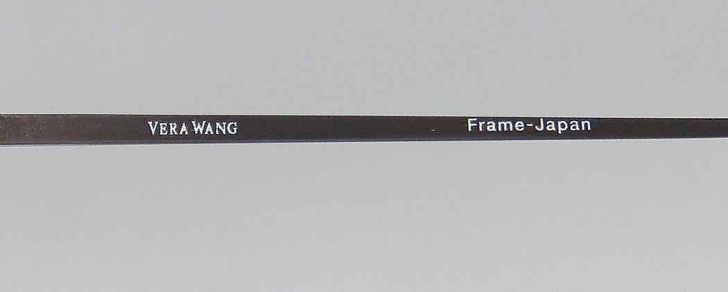 Vera Wang V08 Eyeglasses