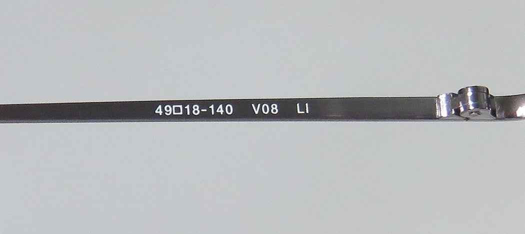 Vera Wang V08 Eyeglasses