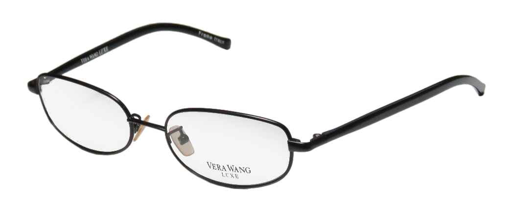 Vera Wang Luxe Wafer Eyeglasses by ModaFrames