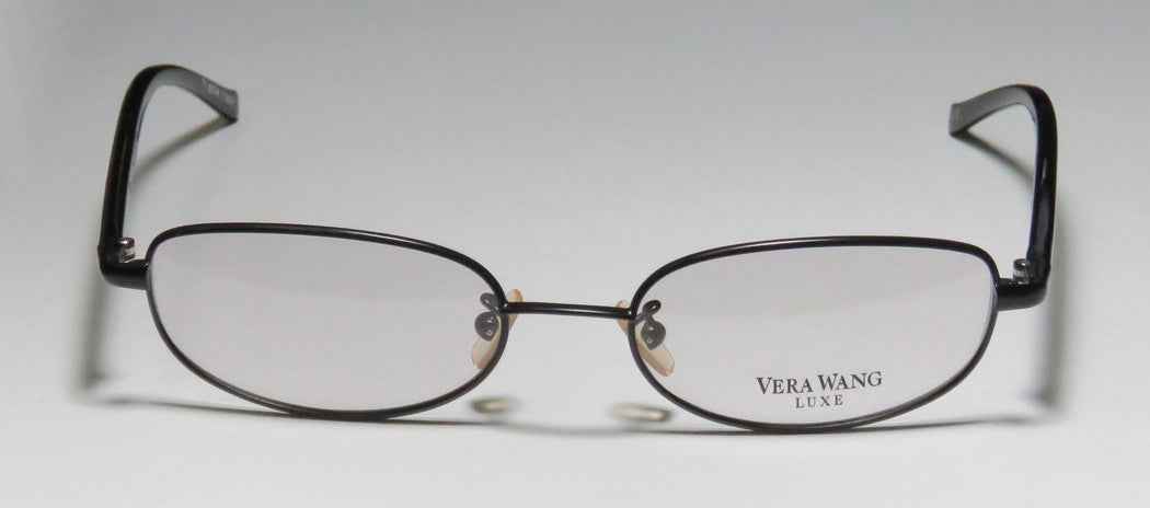 Vera Wang Luxe Wafer Eyeglasses by ModaFrames