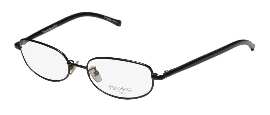 Vera Wang Luxe Wafer Eyeglasses by ModaFrames