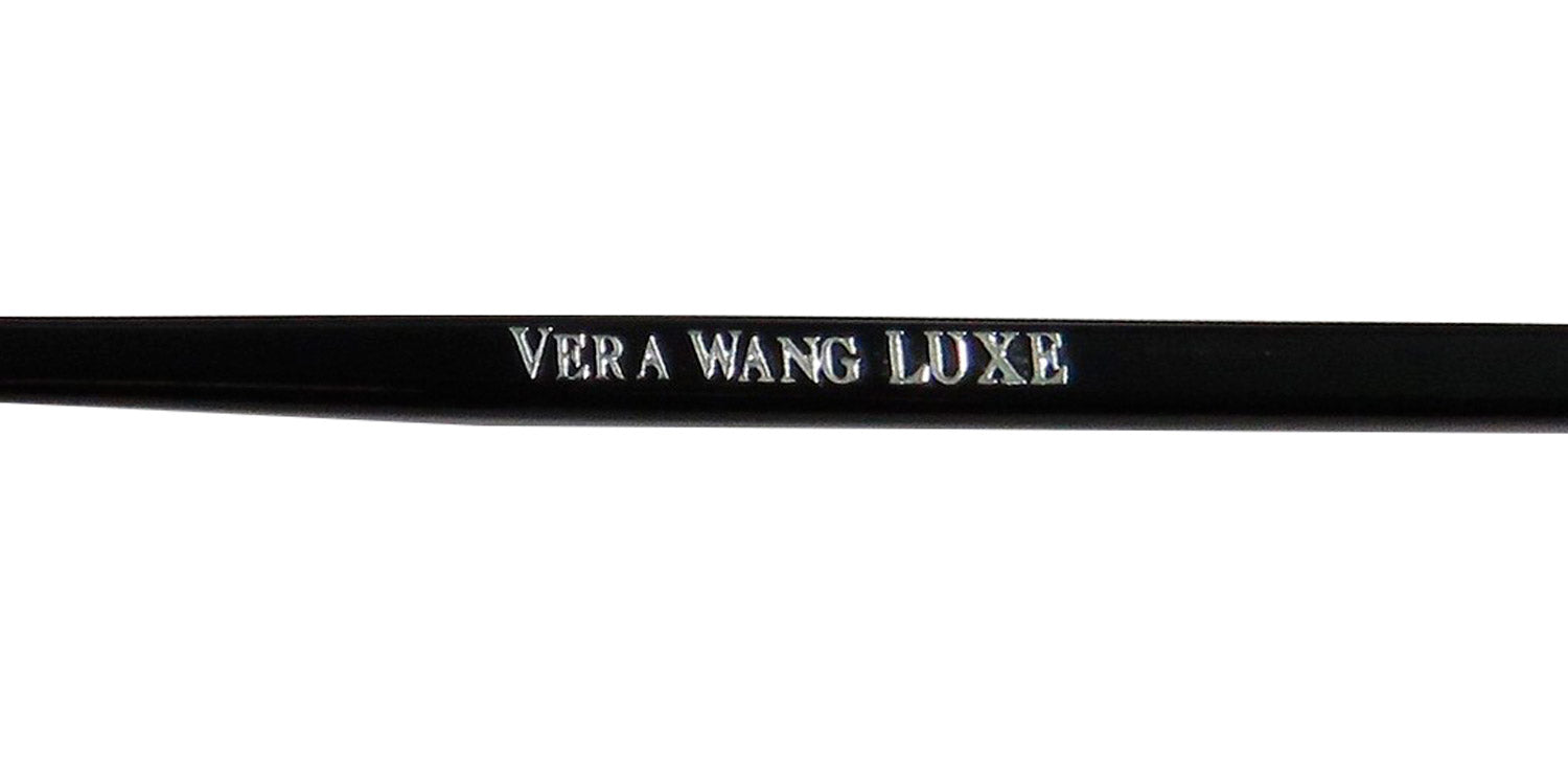 Vera Wang Luxe Wafer Eyeglasses by ModaFrames