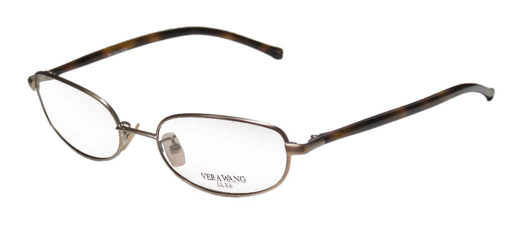Vera Wang Luxe Wafer Eyeglasses by ModaFrames