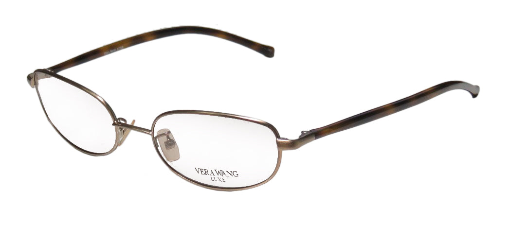 Vera Wang Luxe Wafer Eyeglasses by ModaFrames