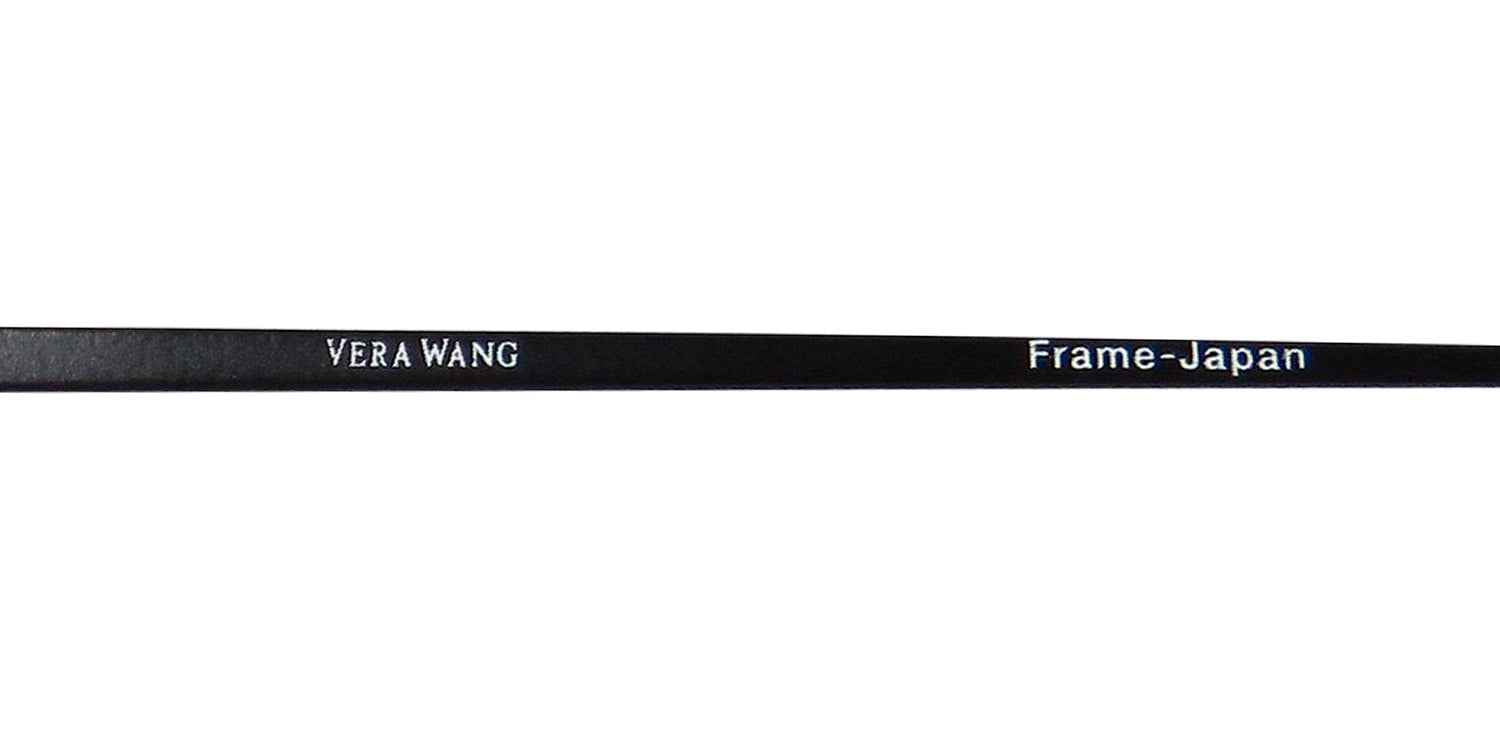 Vera Wang V06 Eyeglasses