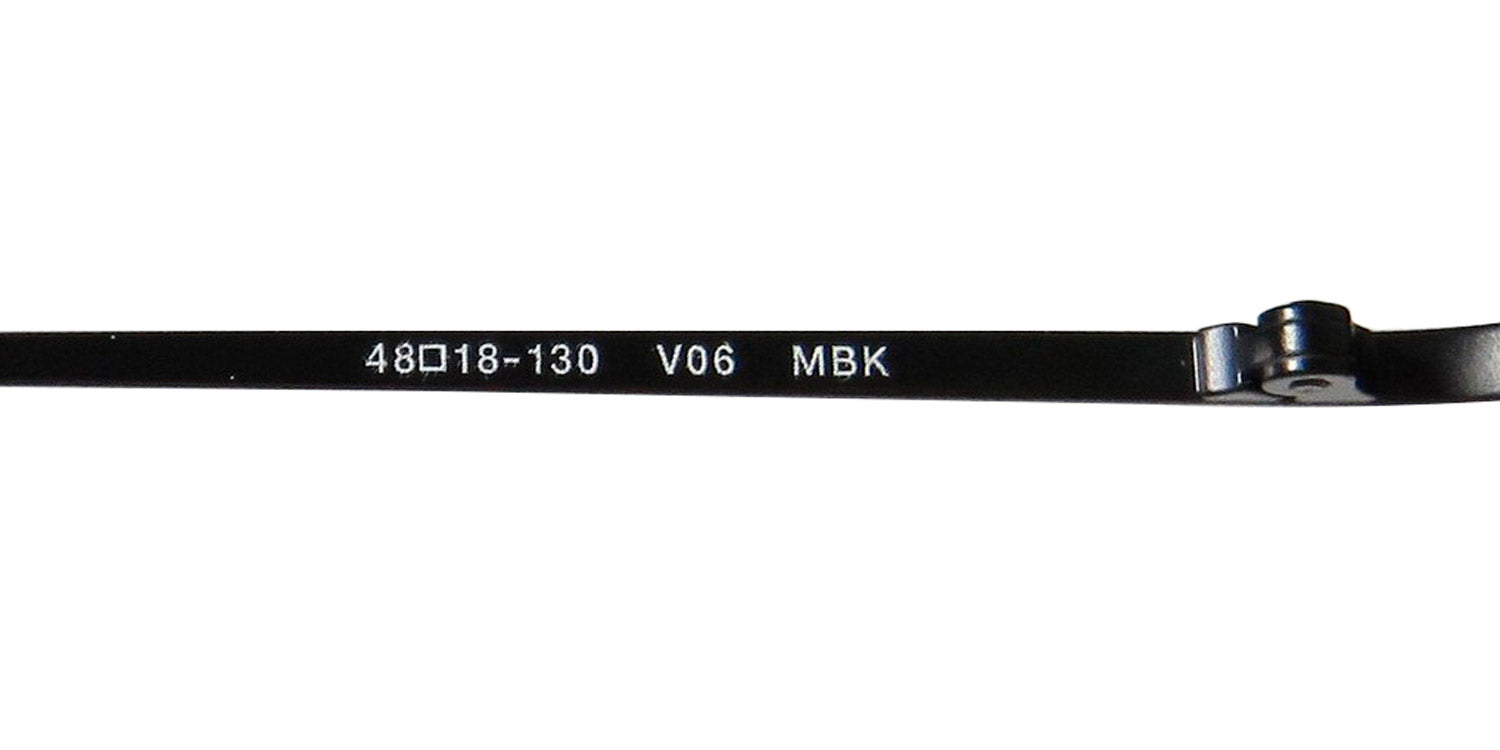 Vera Wang V06 Eyeglasses