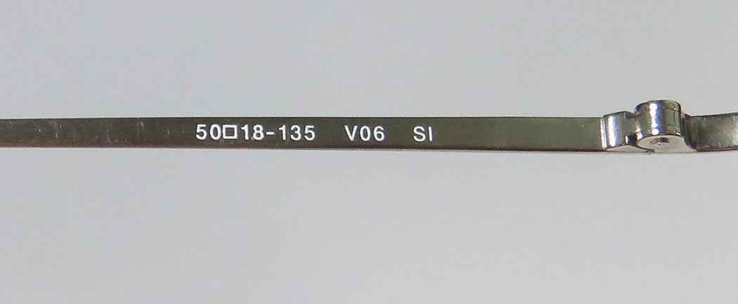 Vera Wang V06 Eyeglasses